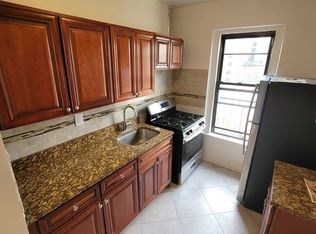 1279 Morris Ave #4D, Bronx, NY 10456