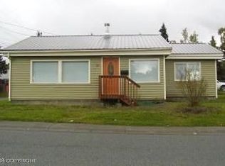 425 Hoyt St, Anchorage, AK 99508