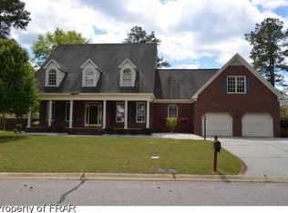 7023 Surrey Rd, Fayetteville, NC 28306