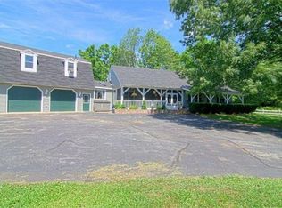 111 Northwest Rd, Spencer, MA 01562
