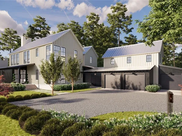 45 Flicker St, Bluffton, SC 29910