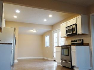 40 Halls Lane, Stanton, KY 40380