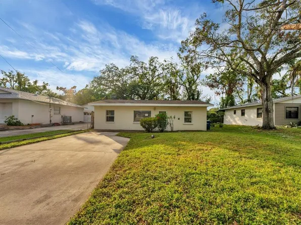 4620 Violet Ave, Sarasota, FL 34233