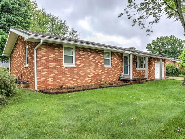 606 Treelane Dr, Newburgh, IN 47630