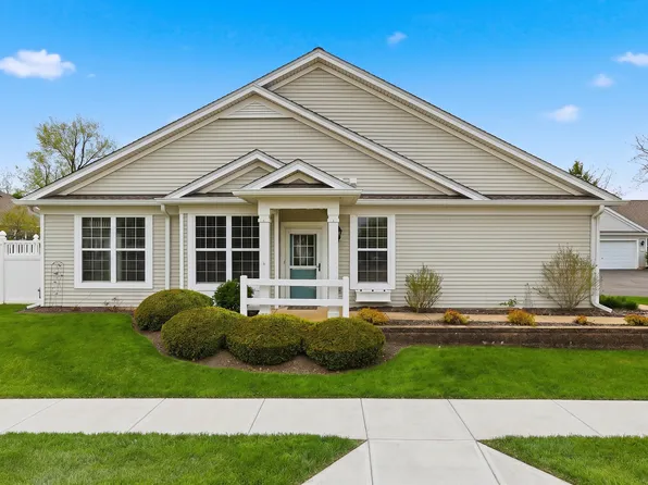 12511 Rock Island Trl, Huntley, IL 60142
