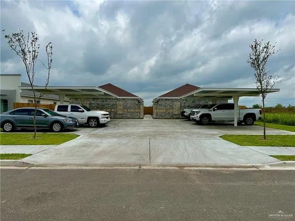 1005 W Kohala Ave, Alton, TX 78573