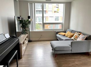 18 Uptown Dr #316, Markham, ON L3R5M5