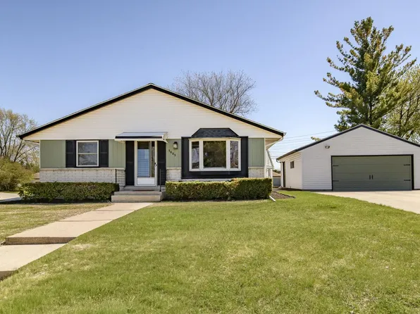 5605 West Bottsford AVENUE, Milwaukee, WI 53220