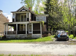 3012 Rodman St NW, Washington, DC 20008