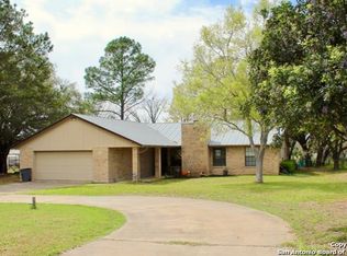 19625 Martin St, Lytle, TX 78052