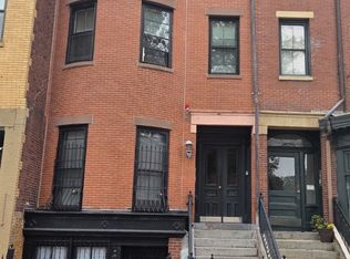 769 Tremont St #8, Boston, MA 02118