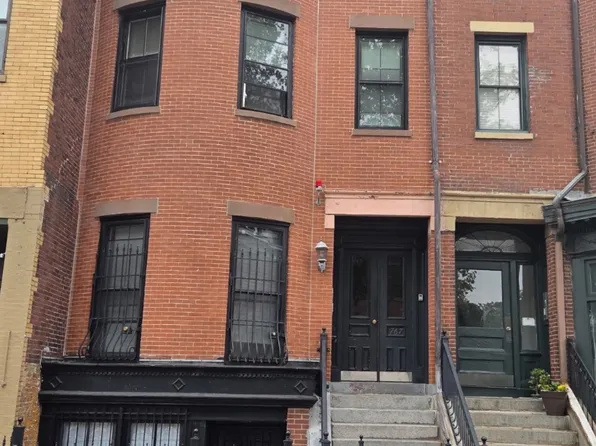 767-767A Tremont St #7, Boston, MA 02118