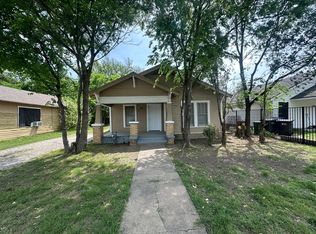 2112 McKenzie Ave, Waco, TX 76708