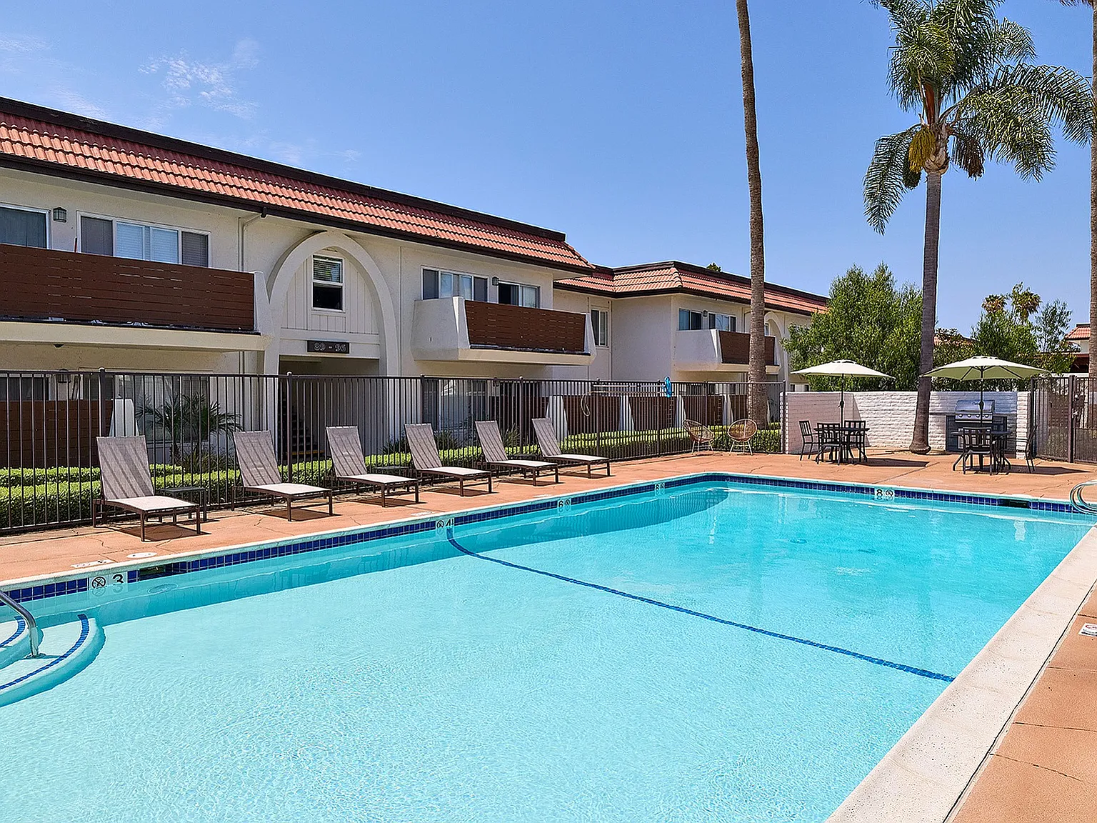 Villa Del Mar Apartments (new) — Photo 4