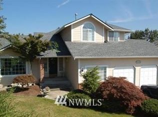 9006 76th Ave E, Puyallup, WA