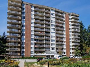 2020 Fullerton Ave #809, North Vancouver, BC V7P 3G3