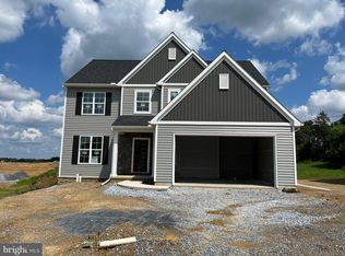 356 Windmill Way #39, Lititz, PA 17543