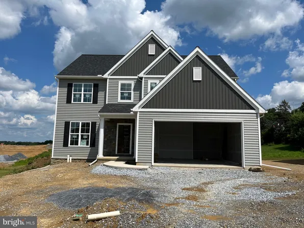 356 Windmill Way #39, Lititz, PA 17543