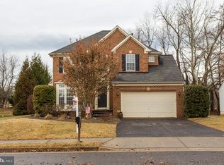 906 Riverdale Cir, Culpeper, VA 22701