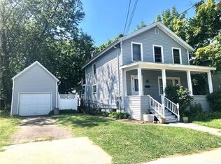 419 Swan St, Dunkirk, NY 14048