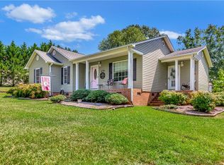 479 Ballard Rd, Pelzer, SC 29669