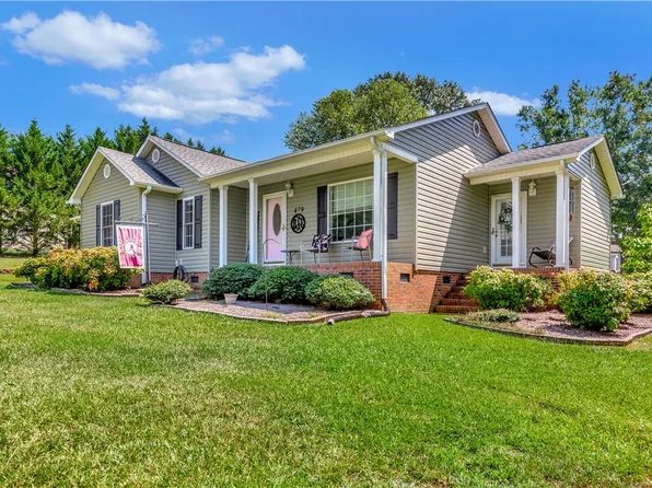 479 Ballard Rd, Pelzer, SC 29669
