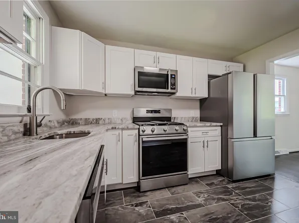 2312 Frann Dr, Wilmington, DE 19808