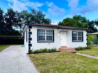 2317 NW 94th St, Miami, FL 33147