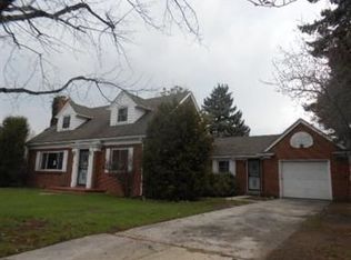 2000 S Adams St, Denver, CO 80210