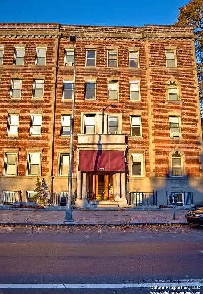 1610 Massachusetts Ave #1 — Photo 24