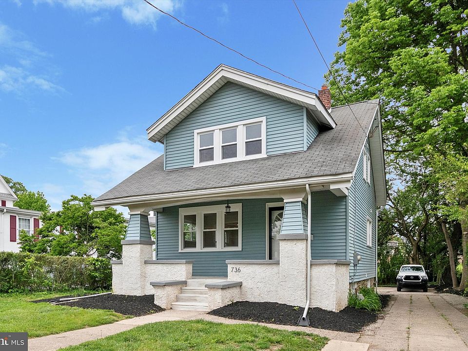 736 Kedron Ave, Morton, PA 19070 Zillow
