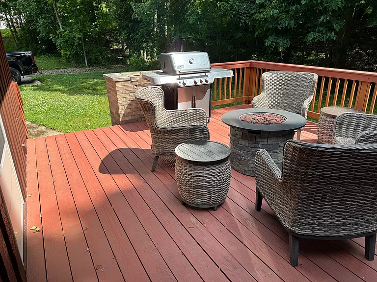 1466 Lake Roger Dr — Photo 18
