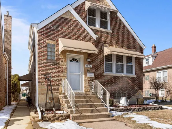 4024 Grove Ave, Stickney, IL 60402