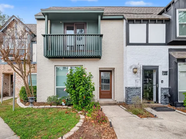 811 Threadneedle St APT 258, Houston, TX 77079