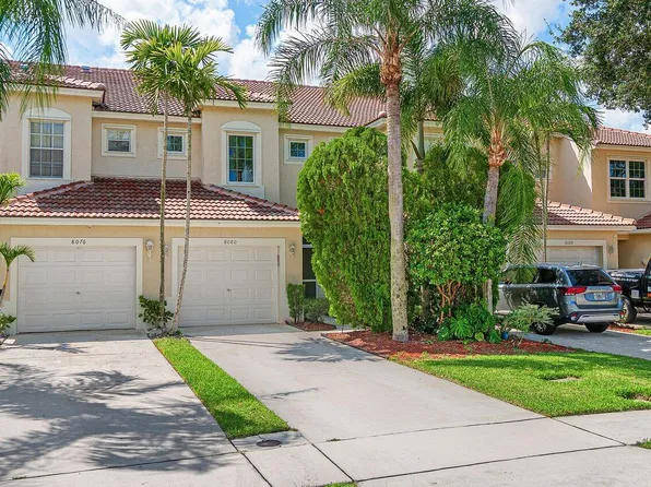8080 Briantea Dr #8080, Boynton Beach, FL 33472