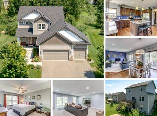 6536 Tessman Ter N, Brooklyn Park, MN 55445