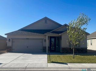 2823 Cielo Azul, Hobbs, NM 88240
