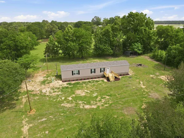 270 County Road 1350, Mount Pleasant, TX 75455
