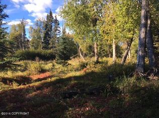 53524 Stol Rd, Kasilof, AK 99610