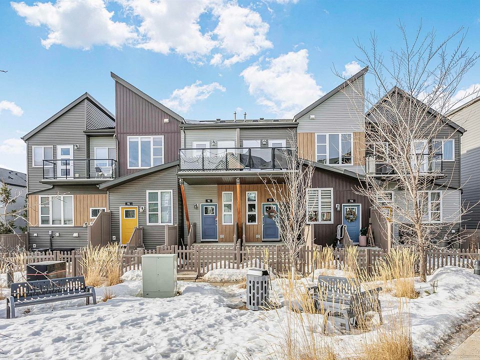 1st image of 4470 Prowse Rd SW #92