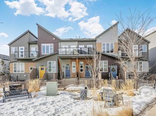 4470 Prowse Rd SW #92, Edmonton, AB T6W3R5