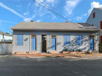 3423-21 Burgundy St, New Orleans, LA, 70117