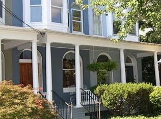 132 E 3rd St, Frederick, MD 21701