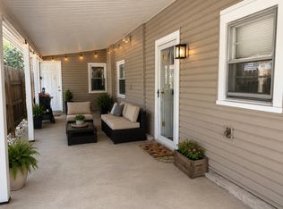 258 W Walnut St #2, Marietta, PA 17547