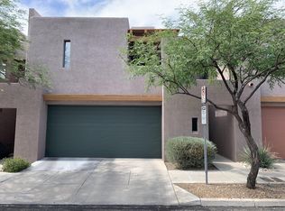 3123 E Sampras Ln, Tucson, AZ 85716