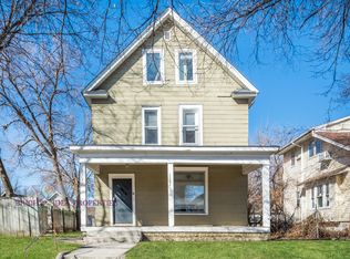 3322 Clinton Ave #2, Minneapolis, MN 55408