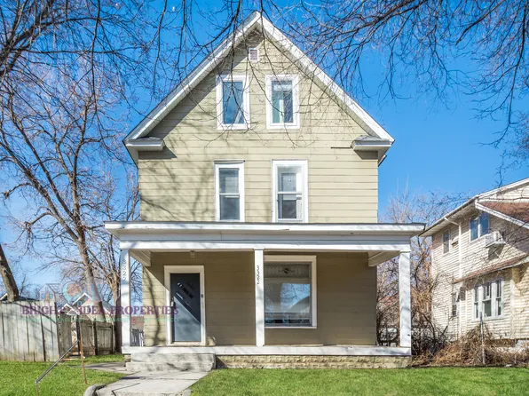 3322 Clinton Ave #2, Minneapolis, MN 55408