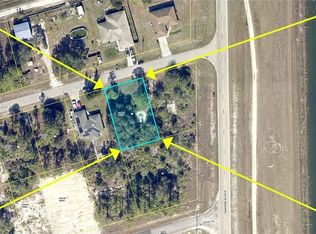 2503 Betty Pl, Lehigh Acres, FL 33971