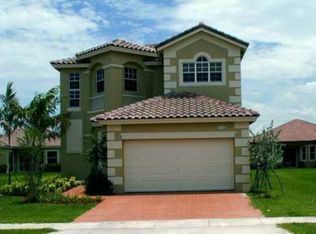 14122 SW 53rd St, Miramar, FL 33027