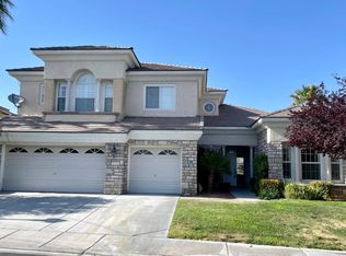 10748 Rivendell Ave, Las Vegas, NV 89135